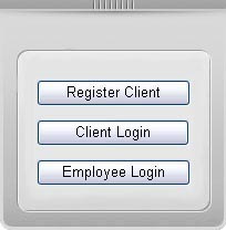 Employee Login